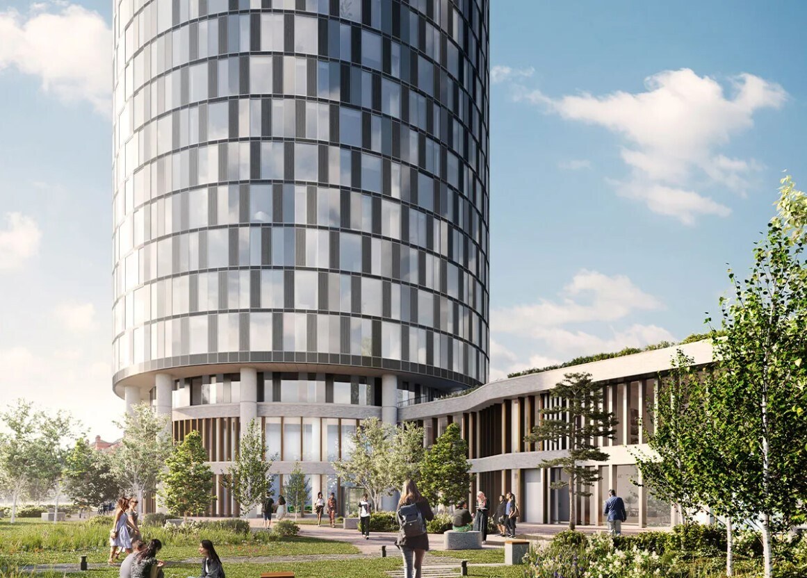 4 Silvercroft St, Manchester for sale Primary Photo- Image 1 of 1