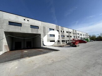 More details for Light Industrial to Rent