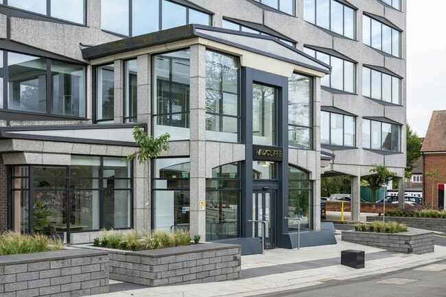 More details for Blenheim Ct, Solihull - Office to Rent