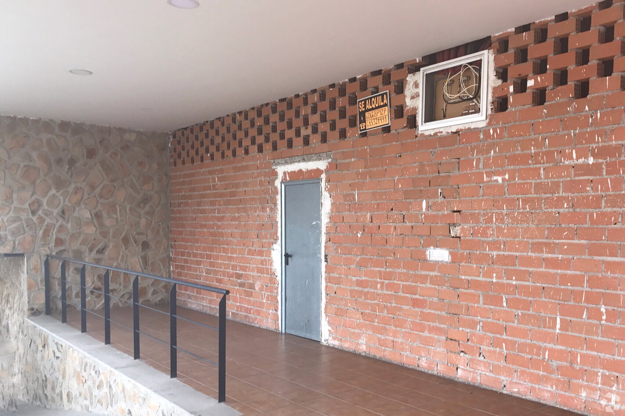 Avenida Madridejos, 47, Villacañas, Toledo to rent Interior Photo- Image 1 of 2