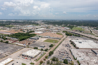 9960 Kleckley Dr, Houston, TX - aerial  map view - Image1