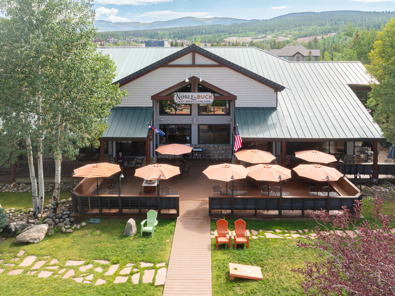 78491 US Highway 40, Winter Park, CO for sale - Building Photo - Image 1 of 49