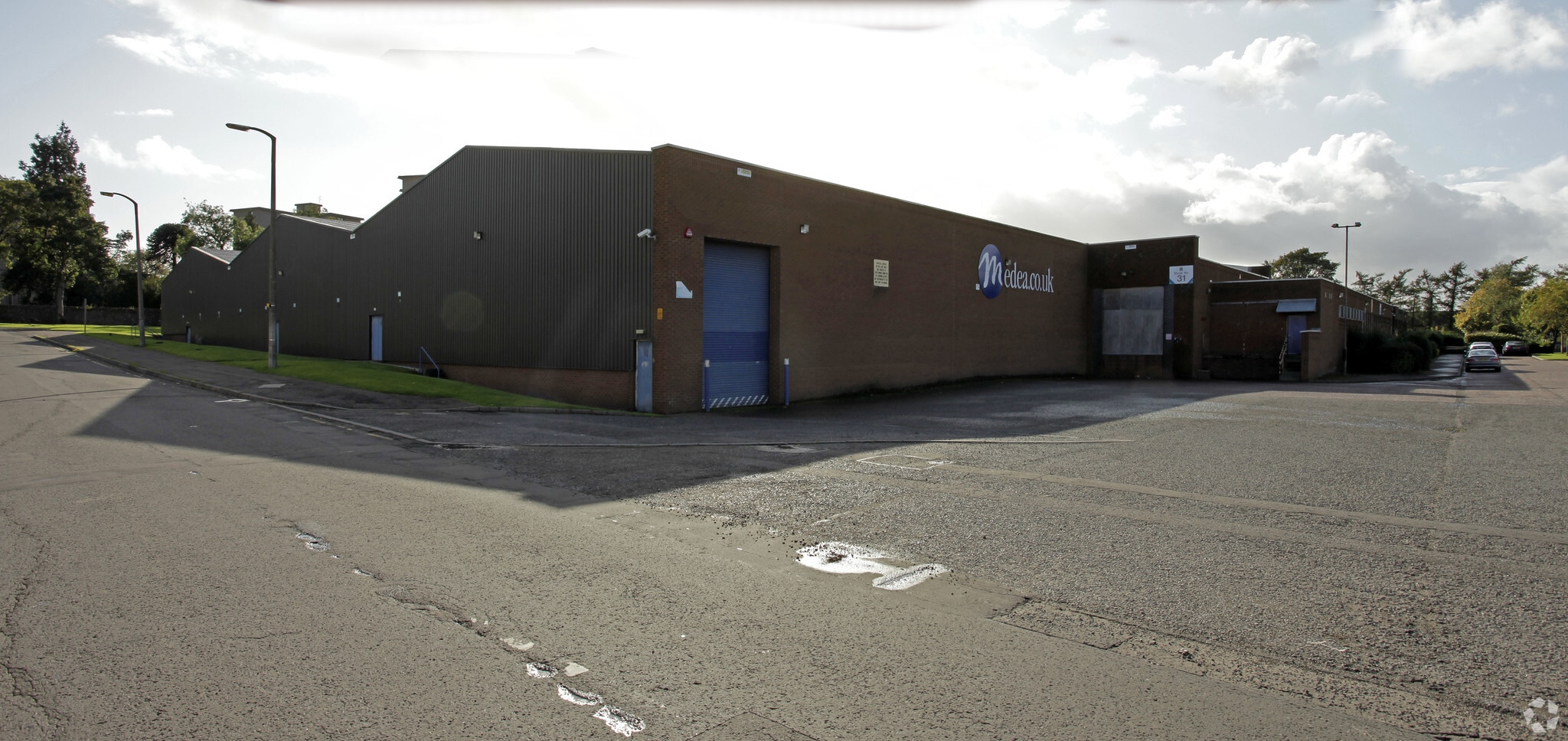 Broomhill Rd, Dundee for sale Primary Photo- Image 1 of 1