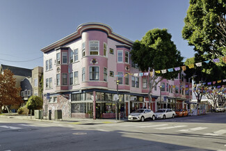 More details for 3049-3075 24th St, San Francisco, CA - Retail for Rent