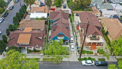 1383 W 23rd St, Los Angeles, CA for sale Primary Photo- Image 1 of 14