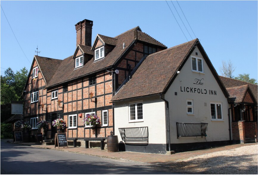 Highstead Ln, Petworth for sale - Building Photo - Image 1 of 1