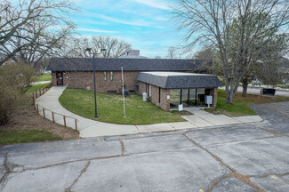 More details for 1255 Engle St, Huntington, IN - Light Industrial for Sale