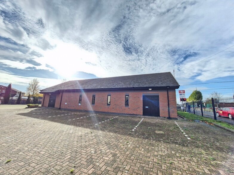 Church St, Doncaster to rent - Building Photo - Image 1 of 6