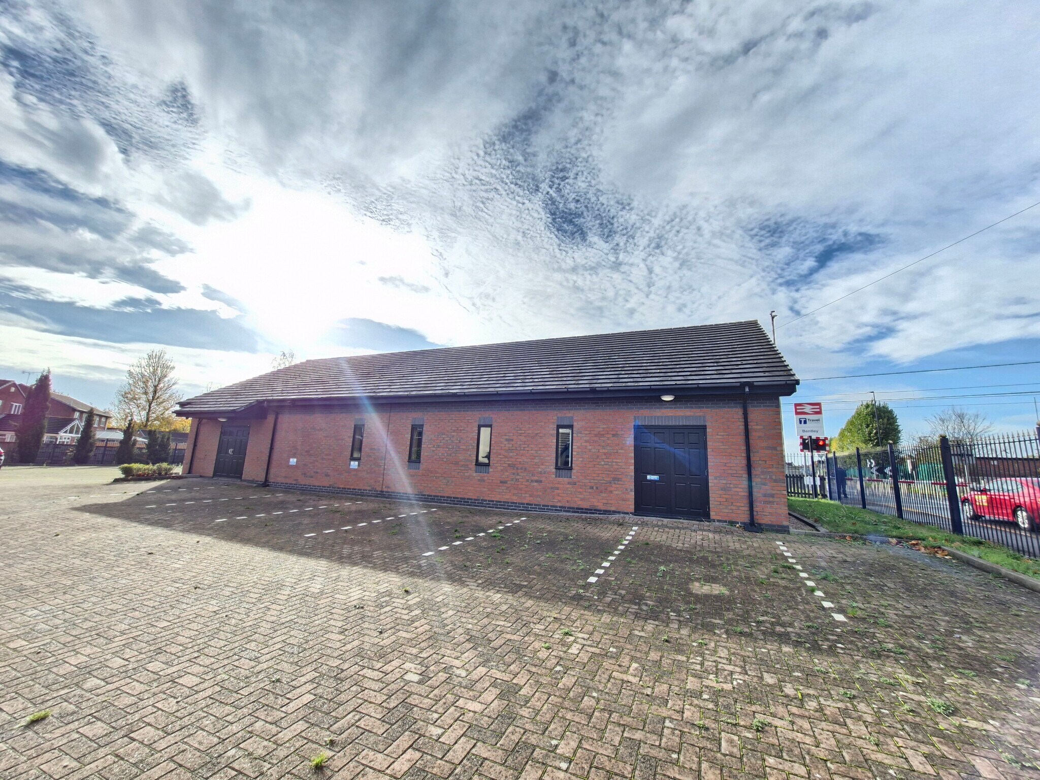 Church St, Doncaster to rent Building Photo- Image 1 of 7