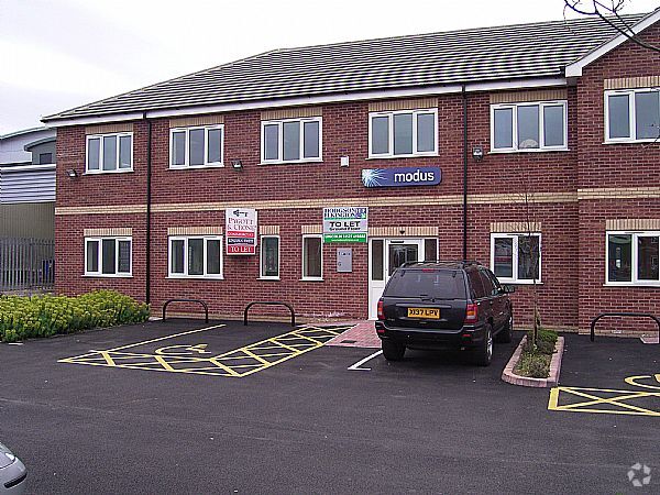 Sadler Rd, Lincoln for sale - Primary Photo - Image 1 of 1