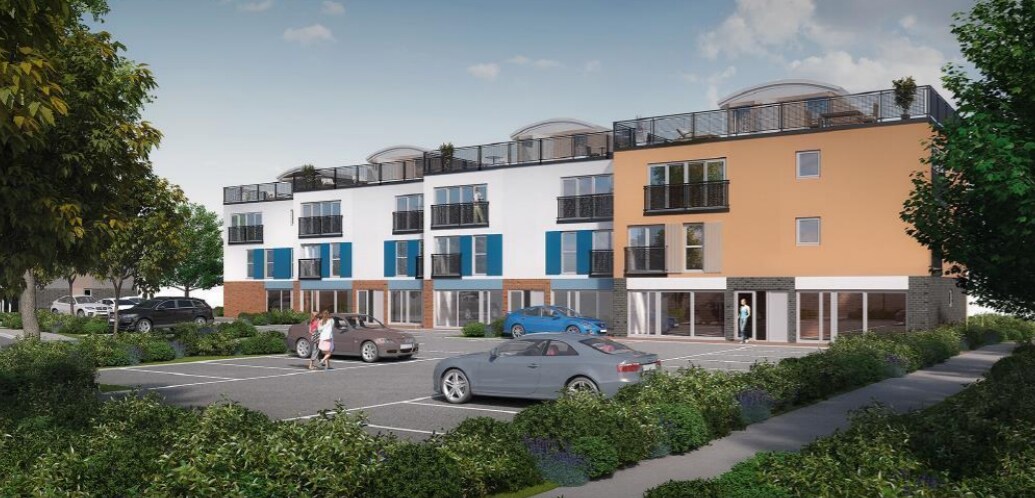 5 Rayment Drift, Ipswich for sale Building Photo- Image 1 of 1