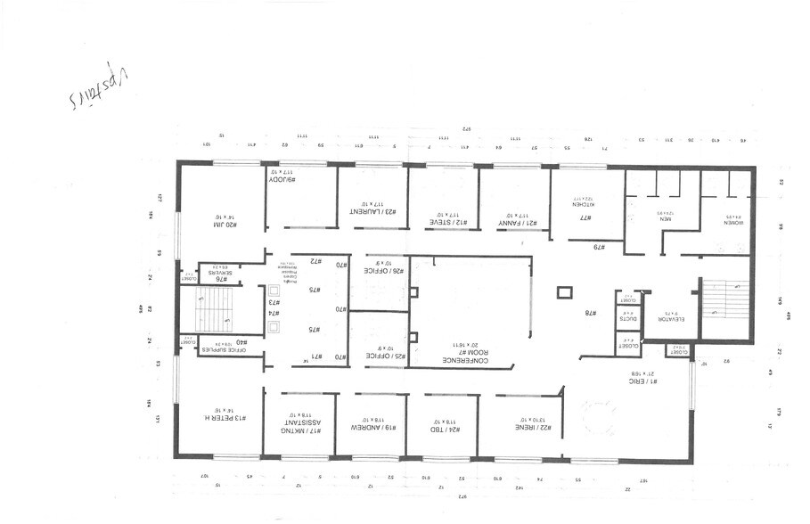 55 Cherry Ln, Carle Place 11514 UK