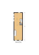 15 E Cross St, Baltimore, MD for rent Floor Plan- Image 1 of 1