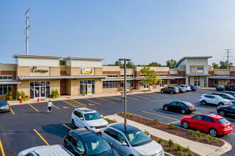 1671 Hoffman Rd, Green Bay, WI for sale Building Photo- Image 1 of 1