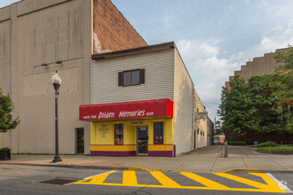 86 W State St, Sharon, PA for sale Primary Photo- Image 1 of 1