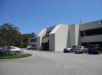 More details for 184 Business Park Dr, Virginia Beach, VA - Office for Rent