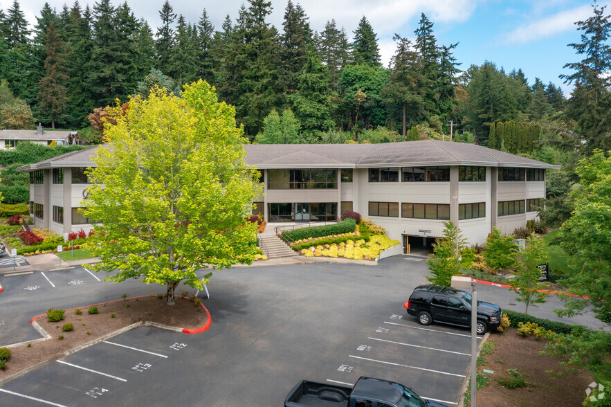 11980 NE 24th St, Bellevue, WA for rent - Building Photo - Image 2 of 5