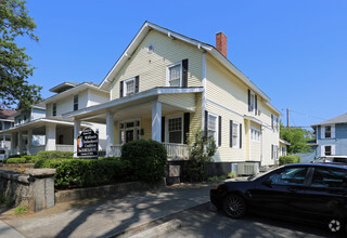 1821 Hampton St, Columbia, SC for sale Primary Photo- Image 1 of 1