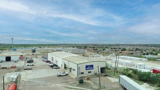 More details for 5673 State Highway 359, Laredo, TX - Industrial for Rent