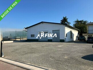 More details for Light Industrial for Sale