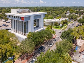 104 N Main St, Gainesville, FL - AERIAL map view - Image1