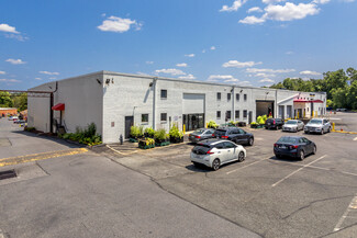 More details for 4930-4990 Boiling Brook Pky, Rockville, MD - Industrial for Rent