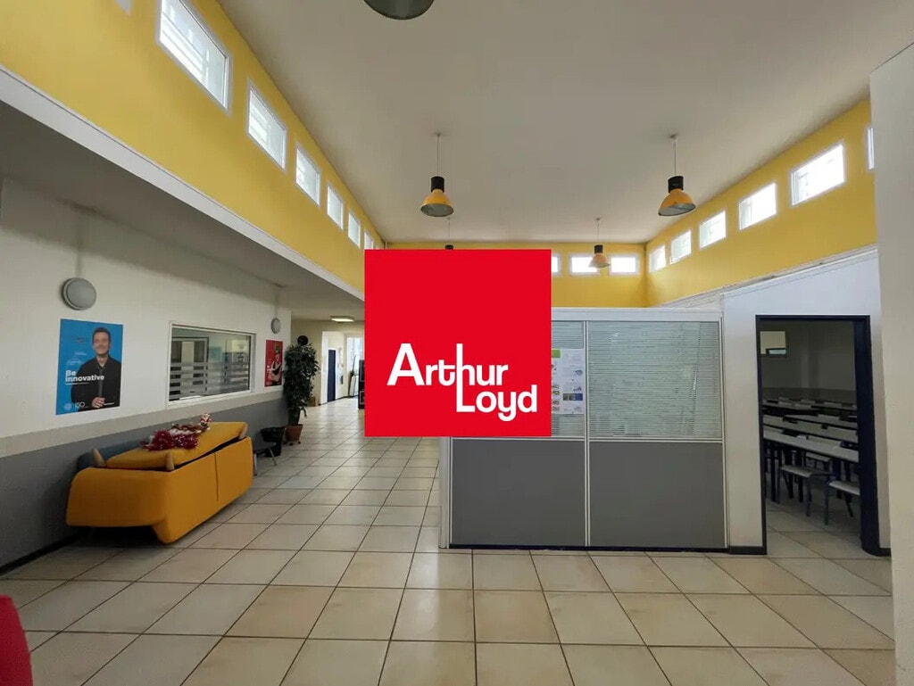 Vente Bureaux  - Photo 1