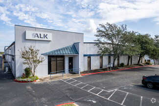 More details for 1700 Royston Ln, Round Rock, TX - Light Industrial for Rent