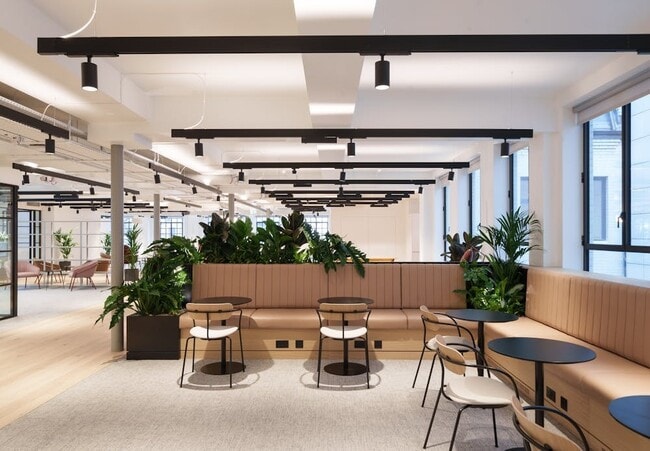 More details for 16 St Martins Le Grand, London - Office to Rent