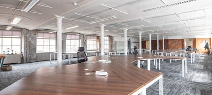Foundry St, Leeds to rent Interior Photo- Image 2 of 5