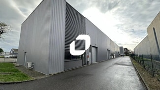 More details for 1 Rue Joseph-Marie Jacquard, Illkirch-Graffenstaden - Office, Light Industrial to Rent