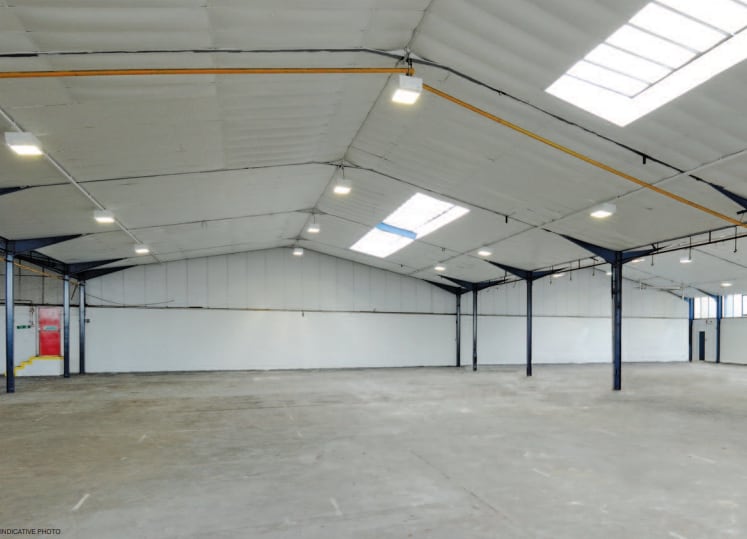 Earl Rd, Wilmslow to rent Interior Photo- Image 1 of 1
