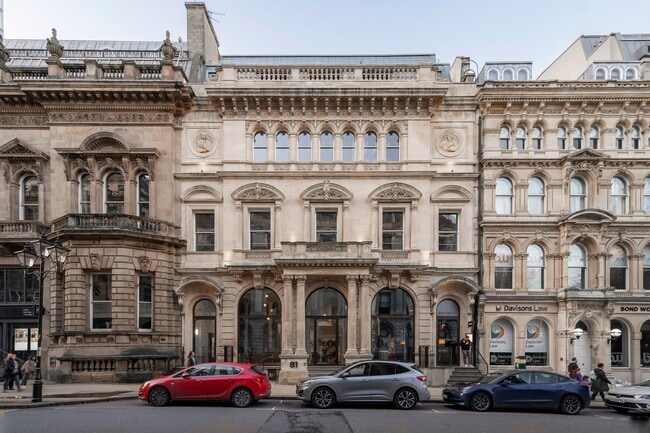 More details for 81 Colmore Row, Birmingham - Office to Rent
