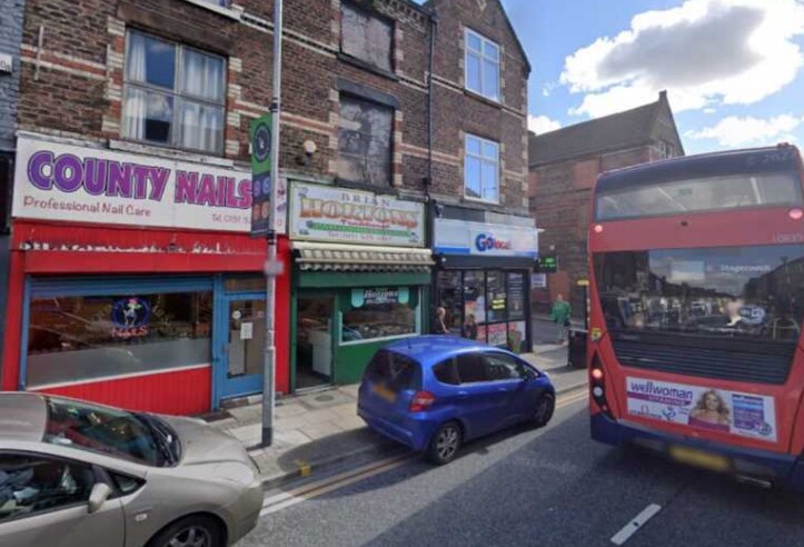 20 County Rd, Liverpool for sale Building Photo- Image 1 of 1