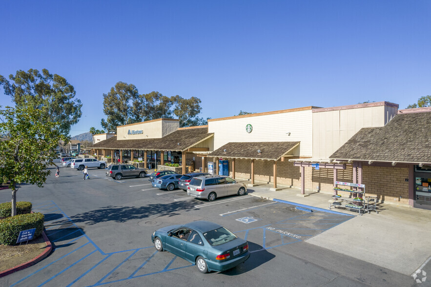 1407-1467 Main St, Ramona, CA for rent - Building Photo - Image 3 of 7