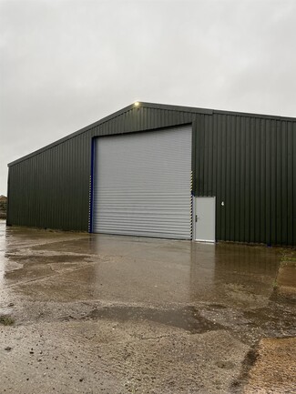 More details for Longcroft Ln, Burton On Trent - Industrial for Rent