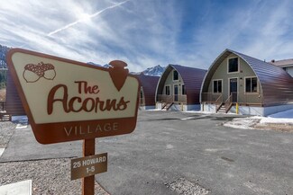 More details for 25 Howard Ave, June Lake, CA - Build-to-Rent for Sale