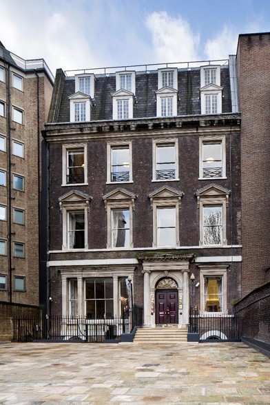 21 Arlington St, London for rent - Primary Photo - Image 1 of 4