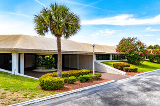 More details for 7315 N Atlantic Ave, Cape Canaveral, FL - Office for Rent