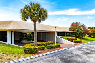 7315 N Atlantic Ave, Cape Canaveral, FL for rent Building Photo- Image 1 of 13