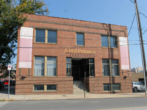 222 W 20th St, Kansas City, MO for sale Primary Photo- Image 1 of 1