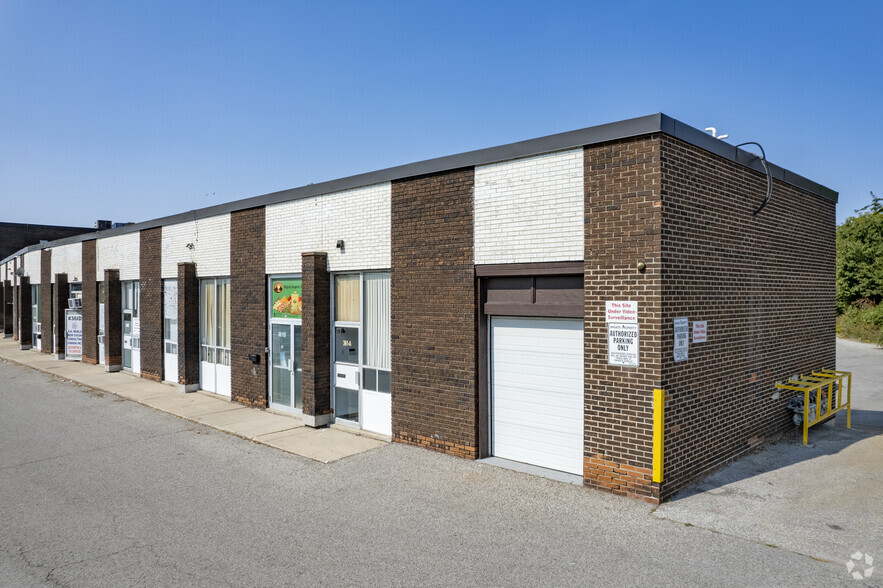 415 Oakdale Rd, Toronto, ON for rent - Building Photo - Image 2 of 2