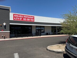 More details for 7802-7830 N 12th St, Phoenix, AZ - Retail to Rent