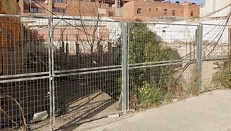 More details for Calle del Paraíso, 12, Zaragoza - Land for Sale