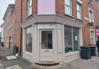 More details for 2 Prebend St, Bedford - Retail for Rent