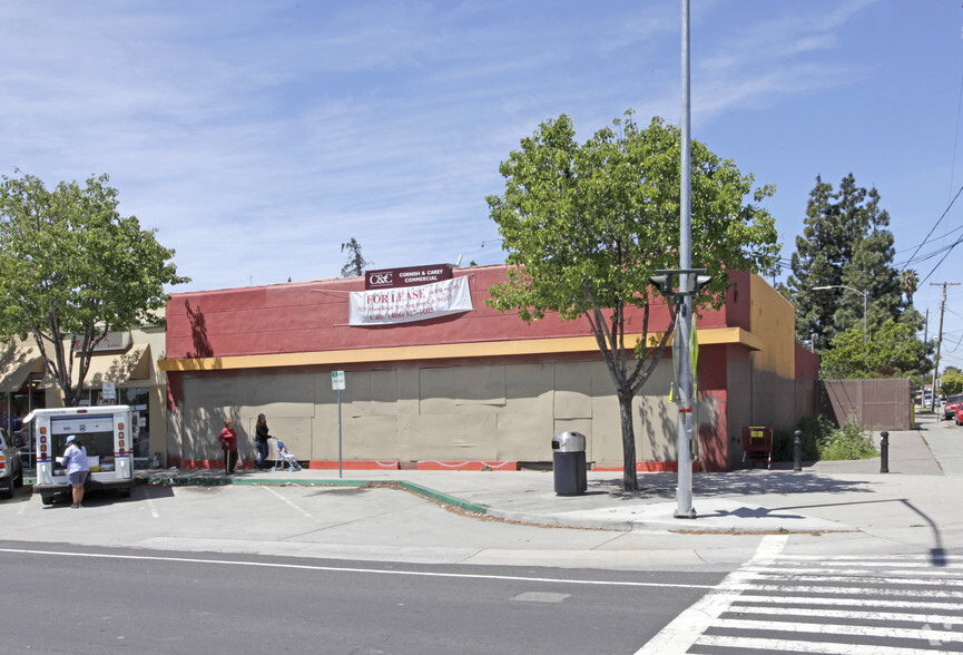 3159 Alum Rock Ave, San Jose, CA for sale - Primary Photo - Image 1 of 1