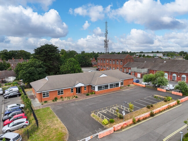 More details for Sleaford Rd, Boston - Office to Rent