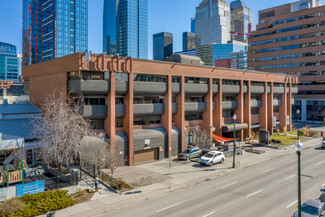 More details for 602 11th Ave SW, Calgary, AB - Office for Rent