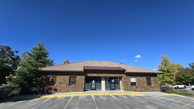 3777 Crossings Dr, Prescott, AZ for rent Building Photo- Image 1 of 18