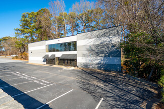 More details for 757 Franklin Rd SE, Marietta, GA - Office for Sale